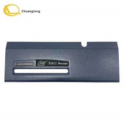 Good price Diebold 562 Cover Deposit 49-200787-000A Receipt Printer Bezel Output Fascia Receipt Outlet ATM CRM CDM Selfserv Part 49200787000 online