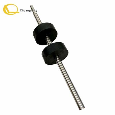Good price Hitachi 2845V VS Module Rubber Roller Shaft ATM CRM CDM Selfserv Kiosk Part online