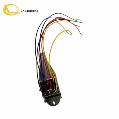 Good price Hyosung DIP Card Reader Head ICM300-3R1372 S7030000076 Sankyo Smart Card Reader Magnetic Head  ATM CRM CDM Selfserv Kiosk online