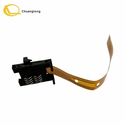 Good price Hyosung DIP Card Reader IC Head ICM300-3R1372 S7030000076 Sankyo Smart Card Reader IC Head ATM CRM CDM Selfserv Kiosk online