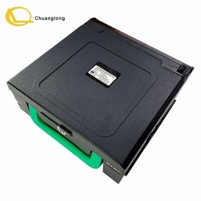 Good price Hyosung S7310000702 Reject Cassette MX5600 HCDU 5600ST Reject Bin with Lock and Key ATM CRM CRS CDM Selfserv Kiosk 7310000702 online