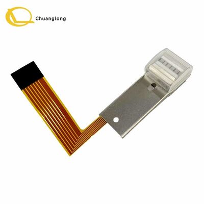 Good price NCR Dip Card Reader 445-0740583 Magnetic Head IC Contact Chip ATM CRM CDM Selfserv Kiosk Part 4450740583 online