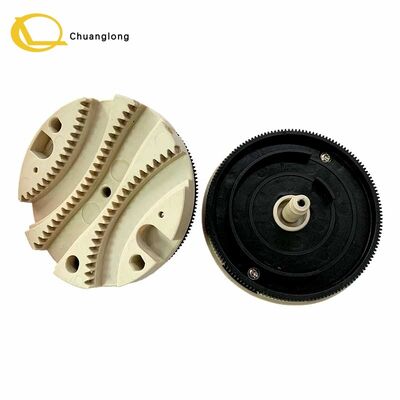 Good price Wincor Nixdorf Clamp Right Routing Disk 01750043973 CMD V4 Stacker Right Routing Disk 2050XE ATM CRM Selfserv Kiosk Part 1750043973 online