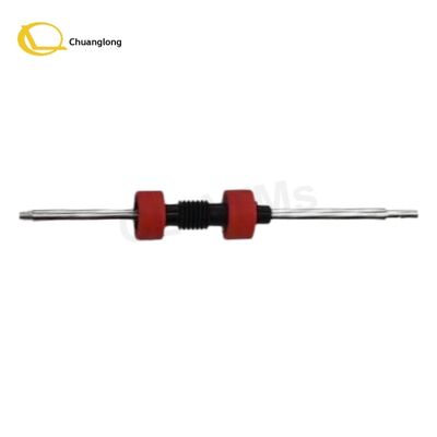 Good price 01750291697-46 ATM Machine Parts 1750291697-46 Diebold Nixdorf DN RM4 HCT Head Chassis Transport Shaft 1750291697 01750291697 online