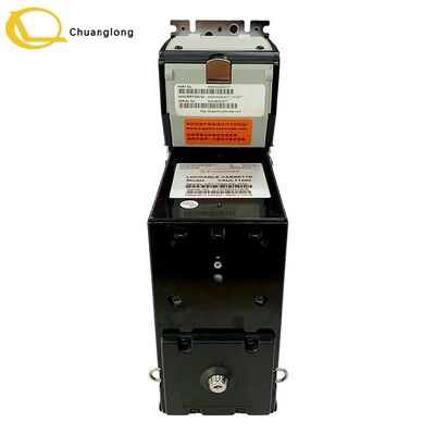 Good price Cashcode Bill Validator with Stacker MSM3024CN17 VAULT1000 CST-1K0M-P2L-PAN with Lockable Cassette Note Acceptor online