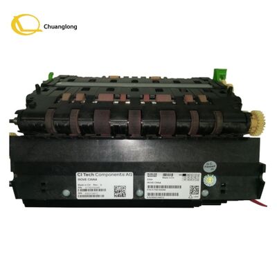 Good price ATM Spare Parts 1750150249 WINCOR C4060 Banknote Reader MOVE CWCA Banknote Scanner BVM Original Genuine for Wincor ATM1750150249 online