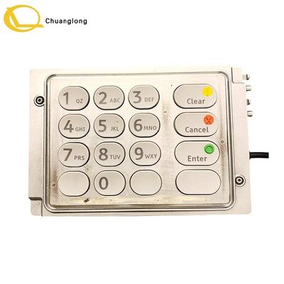 Good price NCR EPP-4 (P) INTERNATIONAL 3 MODU EPP 445-0783508 EPP4 Keyboard Pinpad 66xx ATM CRM CRS Selfserv Kiosk 4450783508 009-0031480 online