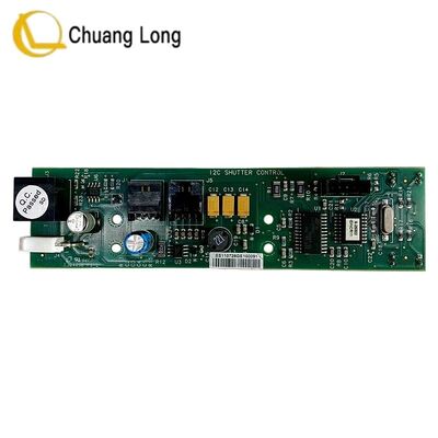 Good price NCR PCB-12C SHUTTER CONTROL WITH FW 445-0721016 Shutter PCB 6625 6622 ATM CRM CDM CRS Selfserv Kiosk Part 4450721016 online