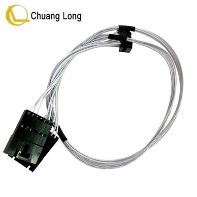 Good price NCR S2 BAM CIC HARNESS 445-0743473 Carriage Cable Wire ATM CRM CDM CRS Selfserv Kiosk Part 4450743473 online