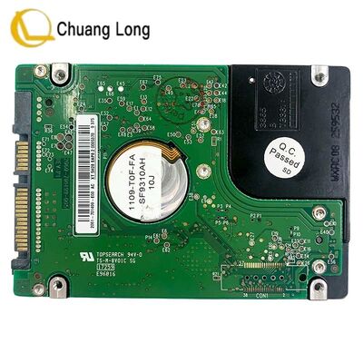 Good price SATA Hard Drive WD2500BEVT 250GB 9.5mm Western Digital PC Core Computer Part ATM CRM CRS Selfserv Kiosk Part WD2500BEVT-22ZCT0 online