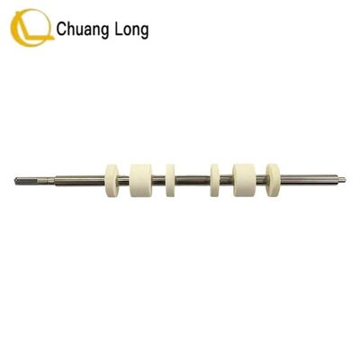 Good price Wincor AU Module Rubber Shaft 01750133110 C4060 SHAFT_E_CPL Upper Bill Transport Shaft of 1750134478 ATM CRM CRS Selfserv Kiosk 1750133110 online