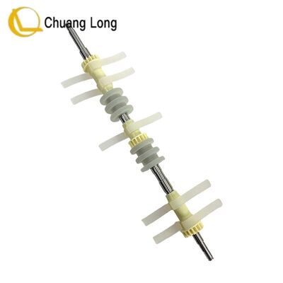 Good price Wincor C4060 VS Module Counter Rating Assy 01750206620 Cineo Vs Module Driving Shaft ATM CRM CDM CRS Selfserv Kiosk 1750206620 1750200435-1 online