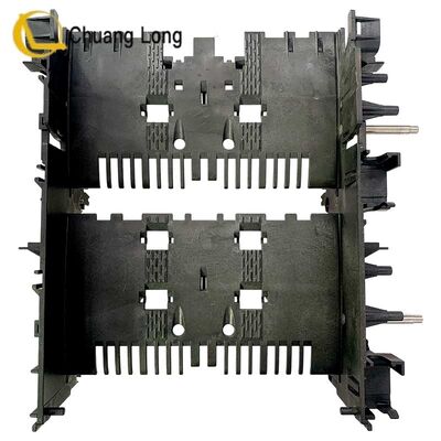 Good price Wincor Nixdorf Chasis Double Extractor 01750035761 CMD-V4 2050XE DDU V Module Double Extractor Chassis ATM CRM CRS Selfserv Kiosk 1750035761 online
