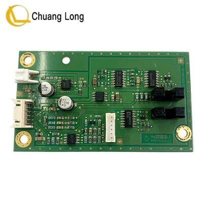Good price Wincor PC280 Shutter Motor Controller Board 01750206035 Procash280 Shutter Motor Controller Card ATM CRM CRS Selfserv Kiosk 1750206035 online