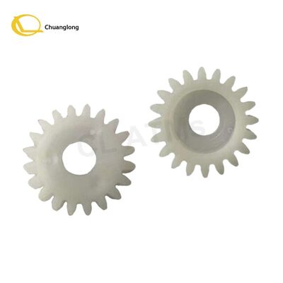 Good price 01750291679-26 ATM Machine Parts Diebold Nixdorf DN200 HCT Head Chassis Transport 26T Gear 1750291697 1750291679-26 for DN ATM online
