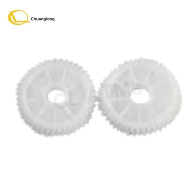 Good price 083-1 ATM Machine Parts Diebold Nixdorf DN400 450 083-1 HCT Head Chassis Transport 083-1 SDU V6A HCT Gear Double Gear 42T 45T online