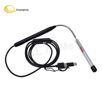Good price The Grandmaster Endoscope Set Lock-picking Tools Unlock Tools Endoscope Set for ATM Mechanical C-grade Safes online