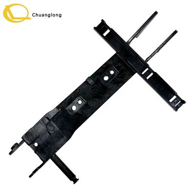 Good price NCR 445-0676833 Presenter Guide Exit Upper LH UNIT 5886 5887 Plastic Guide ATM CDM CRM CRS Selfserv Kiosk Part 4450676833 online