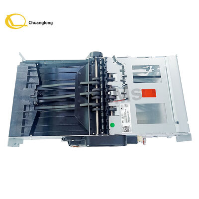 Good price 01750350476 1750350476 Banking ATM Spare Parts Diebold Nixdorf CMDv6A Divert Module for DN200/250/450 online