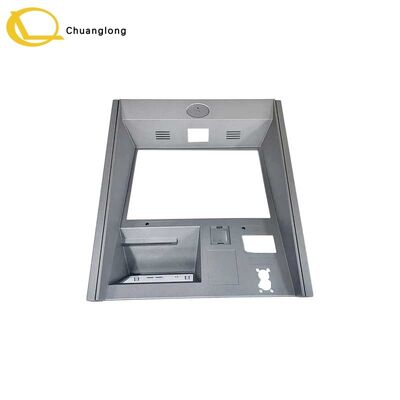 Good price Wincor Nixdorf 280 Fascia 01750245764 Procash CS280 Sliver Front Customer Frame Bezel ATM CDM CRM Selfserv Kiosk Part 1750245764 online