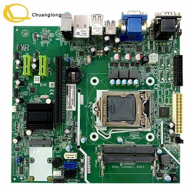 Good price Wincor Nixdorf 01750254552 MOTHERBOARD W Intel Core i5-4570TE 2.70Ghz 2GB RAM Win10 Ready  ATM CDM CRM CRS Selfserv Kiosk 1750254552 online