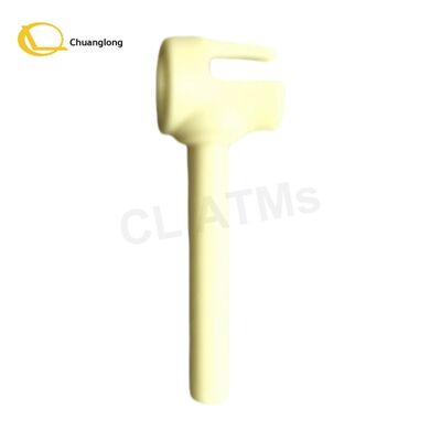 Good price ATM Machine Parts bearing shaft Wincor Nixdorf C4060 Cineo for In-Output Module Collector Unit CRS 01750248000-10 bearing shaft online
