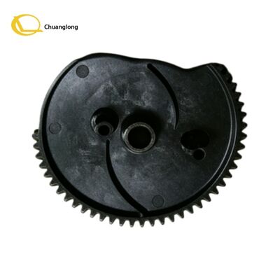 Good price ATM Machine Parts shadow gear Wincor Nixdorf C4060 Cineo for In-Output Module Collector Unit CRS 01750248000-49 shadow gear 01750139101 online