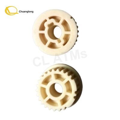 Good price ATM Machine Parts gear Wincor Nixdorf C4060 Cineo for In-Output Module Collector Unit CRS 01750248000-77 gear online