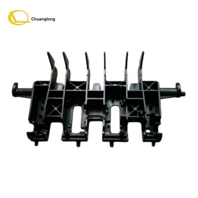 Good price ATM Machine Parts bracket Wincor Nixdorf C4060 Cineo for In-Output Module Collector Unit CRS 01750248000-86 bracket 01750237598 online