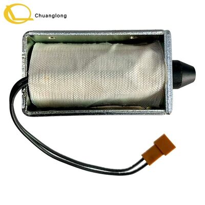 Good price Hyosung S72842301 Dispenser Reject Gate Solenoid Motor Relay GCDU1100 1800SE 2700CE Halo ATM CRM CRS Selfserv Kiosk 72842301 online