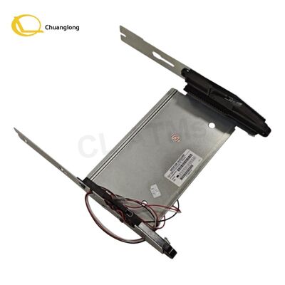Good price 1750057875 Original ATM Machine Spare Parts Wincor Nixdorf Transport AGT CMD-V4 Horizontal FL 101mm 01750057875 for Wincor ATM online