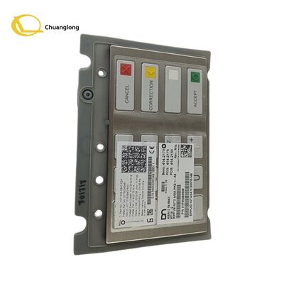 Good price 1750346456 1750346524 1750350533 1750346443 1750346438 ATM Machine Spare Parts Keyboard V8 EPP Diebold Nixdorf for DN ATM online