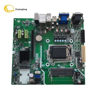 Good price 1750254552 1750254549 ATM Machine Spare Parts Wincor Nixdorf PC280 285 Motherboard I5 Motherboard 01750254552 01750254549 online