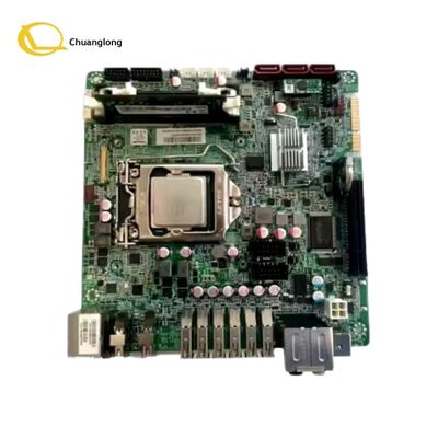 Good price 4450770712 ATM Machine Spare Parts NCR MISANO Motherboard Component MOTHER BOARD SKYLAKE UPGRADE PC Controller 445-070712 online
