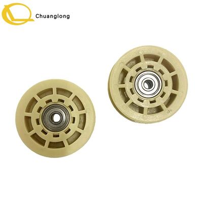 Good price Diebold HCT Module 30T 36T Gear with Bearing 01750291697-06A Head Chassis Transport Gear DN200 250 400 450 ATM CRM CRS Selfserv Kiosk 01750291697-1 online