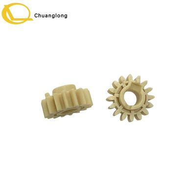 Good price Diebold Head Chassis Transport 16T Gear 01750291697-9 DN200 HCT Module 16T Gear Assembly ATM CRM CRS Selfserv Kiosk 01750291697-08 online
