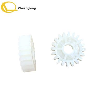 Good price Diebold Head Chassis Transport 20T Gear 01750291697-16 DN200 HCT Module 20T Gear with Pin Hole ATM CRM CRS Selfserv Kiosk 01750291697-11 online