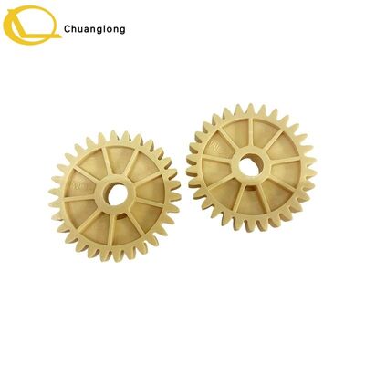 Good price Diebold Head Chassis Transport 30T Gear 01750291697-4 DN200 HCT Module 30T Gear with Pin Hole ATM CRM CRS Selfserv Kiosk 01750291697-10 online