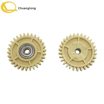 Good price Diebold Head Chassis Transport 30T Gear with Bearing 01750291697-4 DN200 HCT Module 30T Gear ATM CRM CRS Selfserv Kiosk 01750291697-01A online