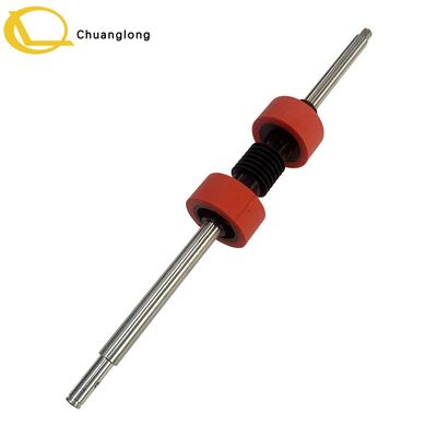 Good price Diebold Nixdorf DN RM4 HCT Head Chassis Transport Shaft 01750291697-46 DN200 HCT Module Red Transport Shaft ATM CRM CRS Selfserv Kiosk 01750291697-17 online