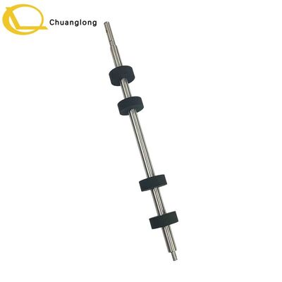 Good price Diebold Nixdorf Roller Shaft 01750291697-18 DN200 HCT Module 4-Wheel Shaft Wincor ATM CRM CRS Selfserv Kiosk 1750291697 online