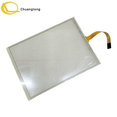 Good price NCR TOUCHSCREEN 10 OPERATOR PANEL 445-0715900 10 Inch Screen Display 6625 ATM CRM CRS Selfserv Kiosk 4450715900 online
