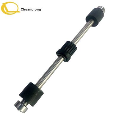 Good price NMD RV301 Drive Shaft Assy A008451 Glory DeLaRue NMD Talaris Dispenser RV301 Cassette Drive Shaft Assy ATM CRM CRS Selfserv Kiosk A008451 online