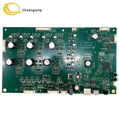 Good price Diebold DH200 Lower Controller Board 01750311974 DN 470 100 200 PCBA CNTRL SAFE RM V4 Lower Mainboard Wincor ATM CRM Selfserv 1750311974 online