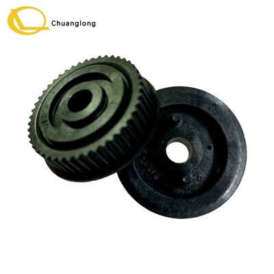 Good price NMD Pulley Kit A001513 Glory Delarue Talaris Dispenser Pulley A007306 NMD100 NMD200 NQ300 NQ200 ATM CRM CRS Selfserv Kiosk A001513 online