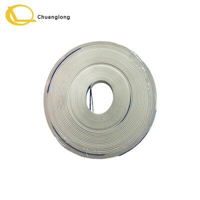 Good price Wincor Nixdorf CMD V4 Clamp Flat Cable 01750097621 Stacker Flex Cable Disc Assy 2050XE ATM CRM CRS Selfserv Kiosk 01750058042-49-4 online