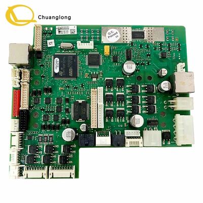 Good price Wincor Nixdorf MB CRS ATS Head Controller 01750140781 CS4040 CS4060 Recycler PCB Control Board ATM CRM CDM Selfserv Kiosk 1750140781 online