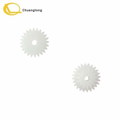 Good price Wincor Nixdorf Shutter Motor 15T24T Dual-Layer Gear 0175005688-2 Procash 280 Shutter Motor Gear ATM CRM CRS Selfserv Kiosk 01750056880-09 online