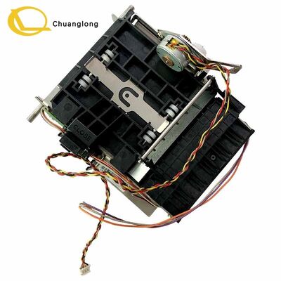 Good price Wincor Nixdorf TP07 Presenter Assembly 01750063787 Presenter TP07 ATM CRM CRS Selfserv Kiosk Machine 1750063787 online