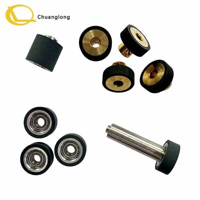 Good price Wincor Nixdorf V2X Card Reader Roller Kit 01750049626 OMR-KIT V2X Card Reader Idler Assy 2050 ATM CRM CDM Selfserv Kiosk 1750049626 online